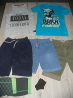 Set jongen zomer maat 158, Enfants & Bébés, Vêtements enfant | Taille 158, Garçon, Enlèvement ou Envoi, Ensemble, Utilisé
