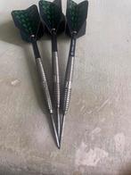 Target agora 26 gram, Sport en Fitness, Darts, Ophalen, Zo goed als nieuw, Pijlen