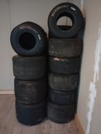 Kartbanden Kartbandjes Kong Hondenspeeltjes Hondenspeelgoed, Dieren en Toebehoren, Honden-accessoires, Verzenden, Gebruikt