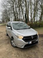 Dacia lodgy, Auto's, Dacia, Voorwielaandrijving, Monovolume, Euro 6, 4 cilinders