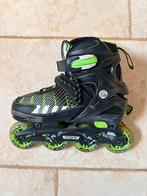 Inline skates No Fear - maat 35-37 - zeer goede staat, Sport en Fitness, Skeelers, Ophalen of Verzenden, Zo goed als nieuw
