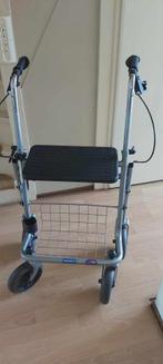 rollator, Diversen, Ophalen, Opvouwbaar, Zo goed als nieuw