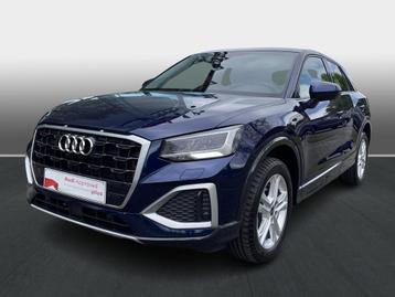 Audi Q2 30 TFSI Advanced