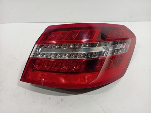 ACHTERLICHT RECHTS BUITEN E (W212) (A2129060658), Auto-onderdelen, Verlichting, Mercedes-Benz, Gebruikt