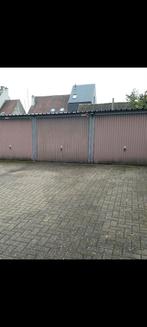 Garage te koop Liedekerke, Immo