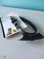 Bow pet collar 35cm x 15mm, Dieren en Toebehoren, Ophalen of Verzenden, Zo goed als nieuw