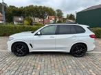 Bmw x5 3.0d Xdrive 1r Main 97.000 km uitrustingslogboek, Auto's, Automaat, X5, 195 kW, Bedrijf