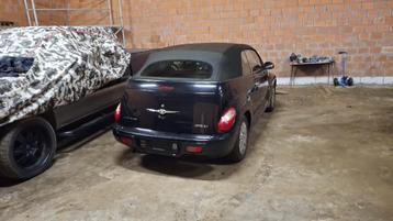 Chrysler PT Cruiser beschikbaar voor biedingen