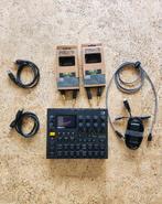 Elektron Digitakt II - In nieuwstaat met garantie & extra's, Muziek en Instrumenten, Samplers, Ophalen of Verzenden, Zo goed als nieuw