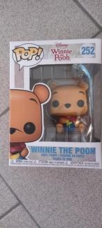 POP: Winnie l´ourson neuf (dans l´emballage d´origine))., Ophalen, Winnie de Poeh of vrienden, Nieuw, Beeldje of Figuurtje