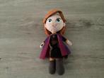 Disney Frozen Anna pluche character (29 cm), Kinderen en Baby's, Speelgoed | Knuffels en Pluche, Ophalen of Verzenden, Gebruikt