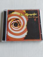 Fu Manchu - We Must Obey CD, Ophalen of Verzenden