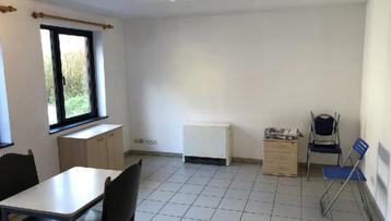 Appartement à louer à Mons beschikbaar voor biedingen
