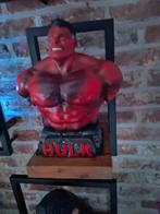 3D buste hulk, Ophalen of Verzenden, Nieuw