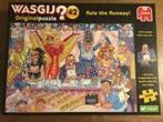 Puzzel Jumbo 1000 stukjes Wasgij original 42 (NIEUW), Ophalen of Verzenden, 500 t/m 1500 stukjes, Nieuw, Legpuzzel