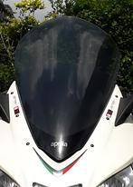 Aprilia SRV 850 bulle Pare brise haut original, Motoren, Accessoires | Overige, Ophalen of Verzenden, Gebruikt