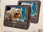 Draagbare dvd-speler, Audio, Tv en Foto, DVD spelers, Ophalen, Zo goed als nieuw, Dvd-speler, Overige merken
