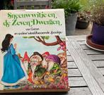 Gebroeders Grimm sprookjes, Ophalen of Verzenden, Gelezen