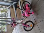 Kinderfiets, Ophalen of Verzenden, Zo goed als nieuw