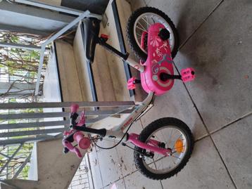 Vélo enfant, Enlèvement ou Envoi, Comme neuf