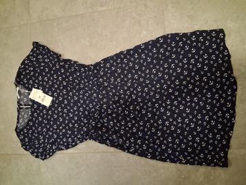 Nieuwe jurk Hailys XS 