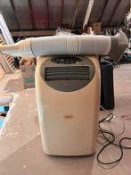 Honeywell mobiele airco - Amh53re, Elektronische apparatuur, Airco's, Ophalen, Gebruikt, 2 snelheden, Koelen en Ontvochtigen