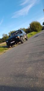 Nissan patrol, Auto's, Patrol, Diesel, Particulier, Te koop