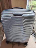 Samsonite Proxis 55cm NIEUW!, Ophalen, Nieuw, Hard kunststof, 50 tot 60 cm