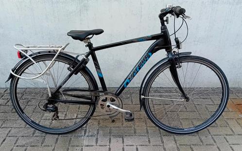 Jongensfiets Oxford Navarro maat50 7speed NIEUWPRIJS 440€ 🚴, Fietsen en Brommers, Fietsen | Heren | Sportfietsen en Toerfietsen