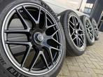22 Mercedes G klasse W465 EQ W464 W463 G63 AMG G500 velgen, Auto-onderdelen, Gebruikt, 285 mm, Banden en Velgen, Overige maten