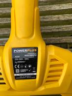 Power plus, Ophalen, Zo goed als nieuw