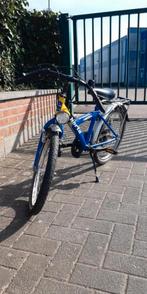 norta simba20 kinderfiets, Fietsen en Brommers, Ophalen, Gebruikt