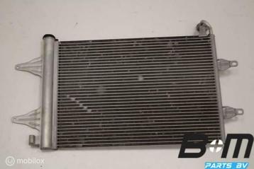 Aircocondensor Volkswagen Polo 9N3 6Q0820411K