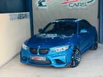 BMW M2 3.0i * GARANTIE 12 MOIS * FULL OPTIONS * (bj 2017), Automaat, 4 zetels, Gebruikt, 2 Reeks