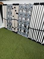 IKEA lattenbodem 90x200, Enlèvement, Comme neuf
