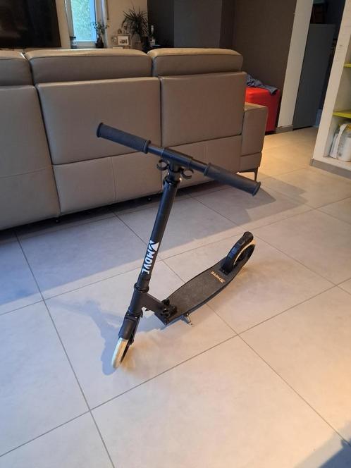 Step Move, Fietsen en Brommers, Steps, Zo goed als nieuw, Gewone step, Ophalen