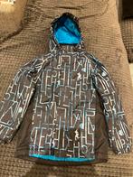 (Ski) anorak playtech by name it 10 jaar 140 afnembare kap, Kinderen en Baby's, Kinderkleding | Maat 140, Ophalen of Verzenden