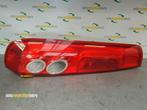 Achterlicht links van een Ford Fiesta, Auto-onderdelen, Gebruikt, -, -, Ford