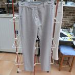 Broek grijs wol cashmere Eleventy mt 42, Kleding | Dames, Broeken en Pantalons, Eleventy, Maat 42/44 (L), Ophalen of Verzenden