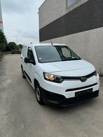 Toyota ProAce City 2021, Autos, Camionnettes & Utilitaires, Achat, Euro 6, Boîte manuelle, Diesel