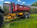 Macer containerhouder, Zakelijke goederen, Ophalen, Transport