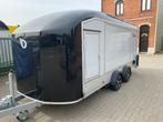 Debon Roadster 1000 gesloten autotrailer in promo, Auto diversen, Aanhangers en Bagagewagens, Ophalen, Nieuw