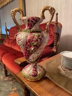 Vase décoratif italien, Antiquités & Art, Enlèvement