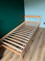 1 persoonsbed ikea, Kinderen en Baby's, Ophalen, Zo goed als nieuw, Matras