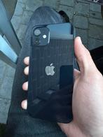 Iphone 12 black 64GB, Telecommunicatie, Ophalen, Zo goed als nieuw, IPhone 12