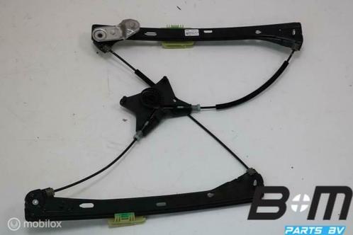 Raammechaniek linksvoor VW Passat B8 3G0837461B, Auto-onderdelen, Ruiten en Toebehoren, Gebruikt