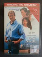 Bed & Breakfast (1990) Roger Moore, Talia Shire, Vanaf 6 jaar, Ophalen of Verzenden, Gebruikt, Romantische komedie
