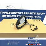 W177 A KLASSE A35 A45 AMG SPIEGEL LINKS Mercedes 2018-2022 B, Auto-onderdelen, Spiegels, Gebruikt, -, Ophalen of Verzenden, -