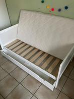 3 in 1 baby/meegroeibed petit amelie, Ophalen, Gebruikt, Matras