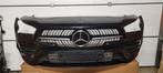 Voorbumper Mercedes Cla Klasse W118 Facelift AMG, Auto-onderdelen, Ophalen of Verzenden, Gebruikt, Voor, Bumper
